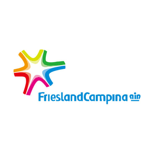 FRIESLANDCAMPINA