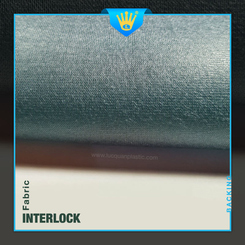 Simili giả da PVC họa tiết dập nổi 008