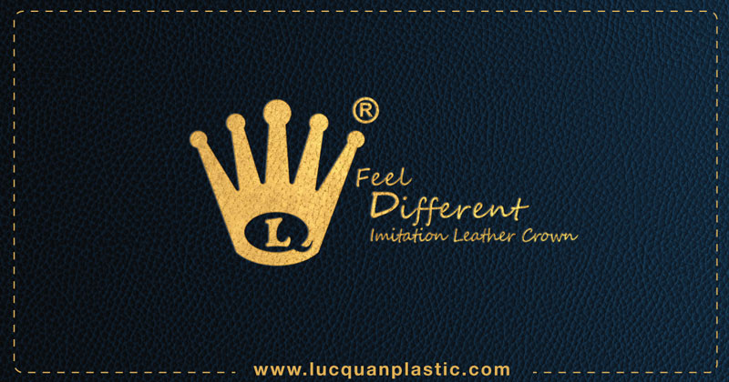 Luc Quan Plastic Logo