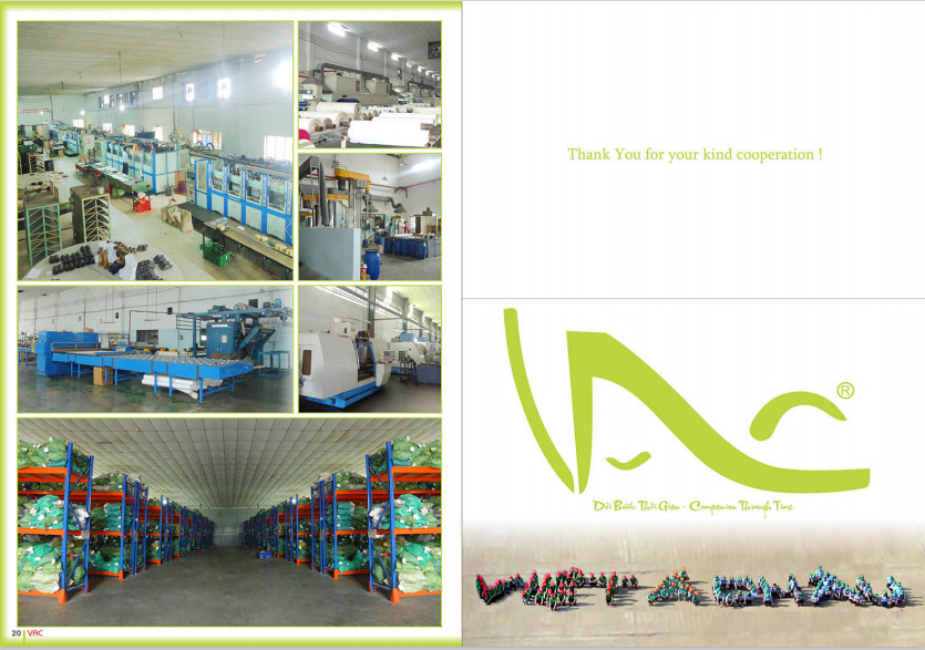 nguyên phụ liệu giày VAC nguyên phụ liệu giày VAC