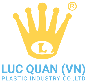 luc quan plastic logo