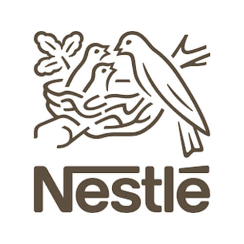 NESTLÉ