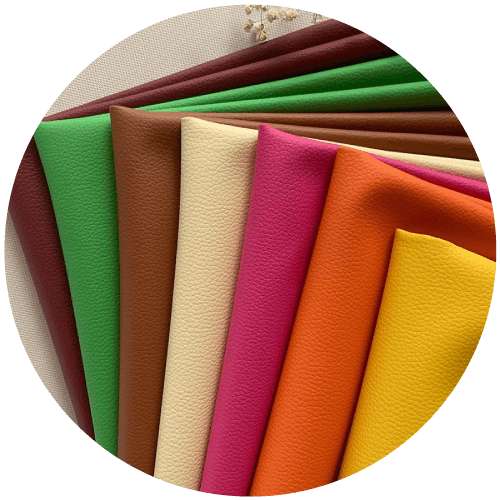 pvc synthertic leather