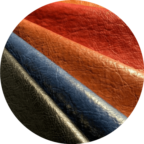 PU & SEMI-PU Synthetic Leather