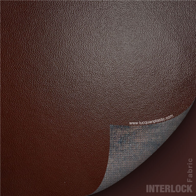 PVC Synthetic Leather Manufacture And Exporter In Vietnam