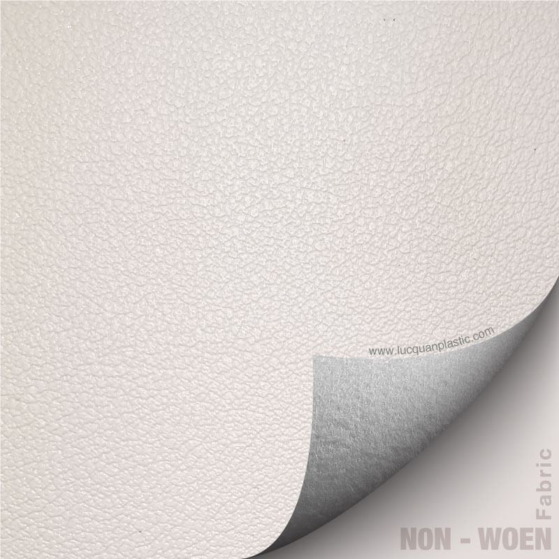 020NW250-GM Embossing PVC Synthetic Leather