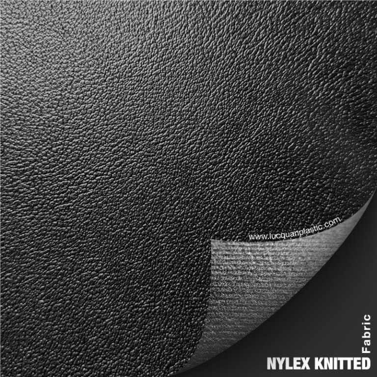 PVC Synthetic Leather » Vietnam Faux Leather Manufacturer