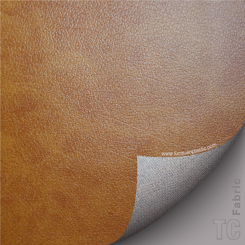 08-07TGI-GM Embossing PVC Synthetic Leather