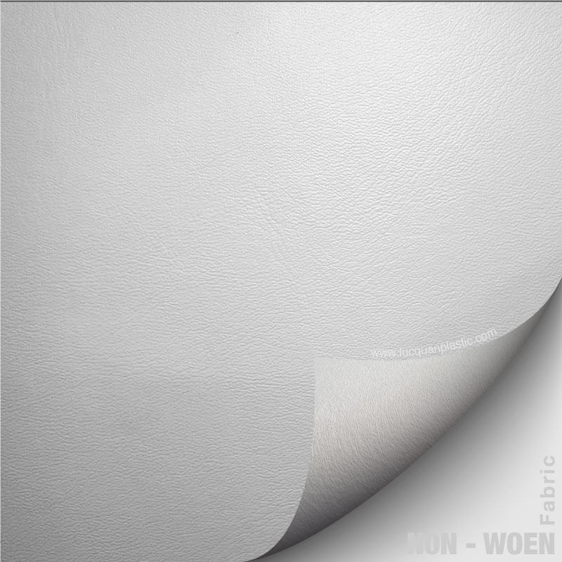 DE7NWK0.25-GM Embossing PVC Synthetic Leather