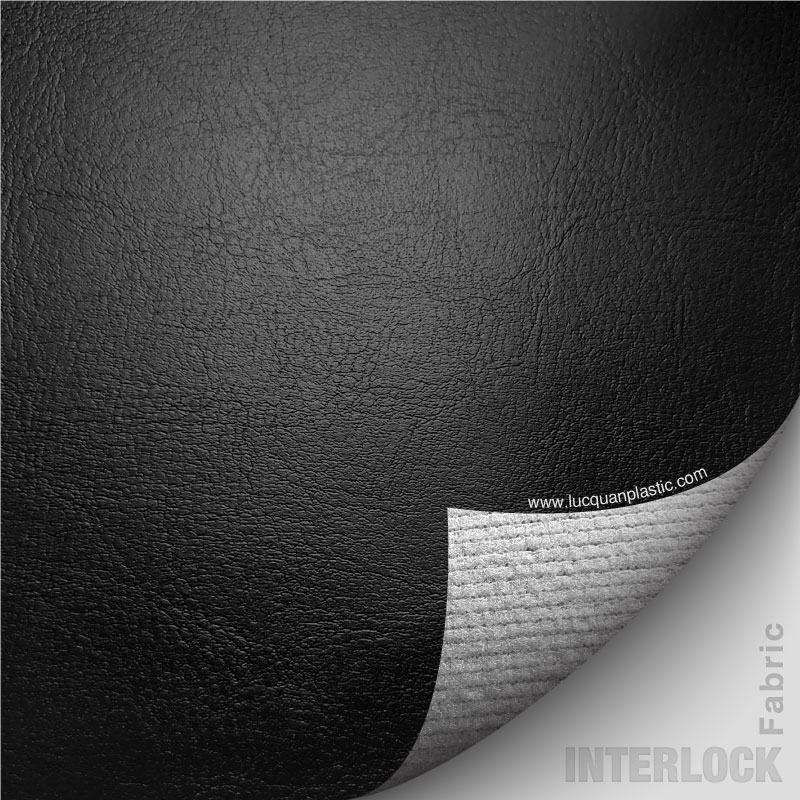 V02IWBKITD6.4-GM Embossing PVC Synthetic Leather