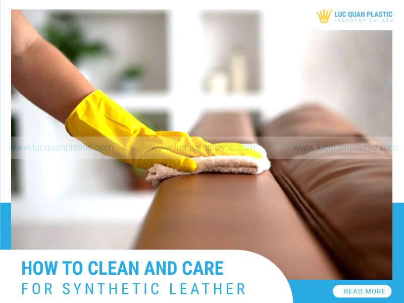How-to-Clean-and-Care-For-Synthetic-Leather
