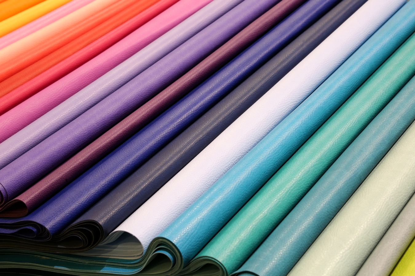benefits of pvc synthetic leather 