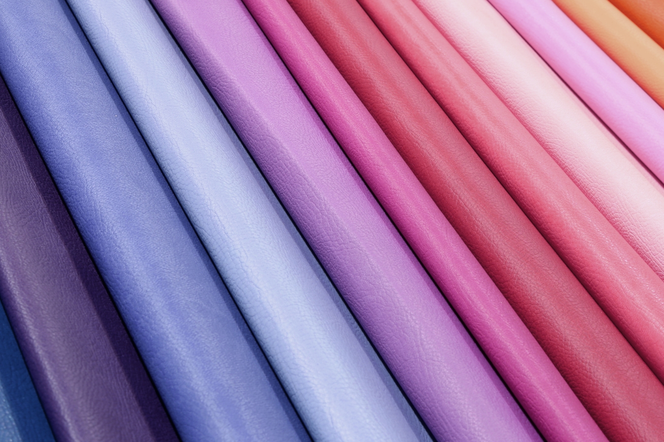 the pros of synthetic leather