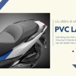 PVC LÀ GÌ