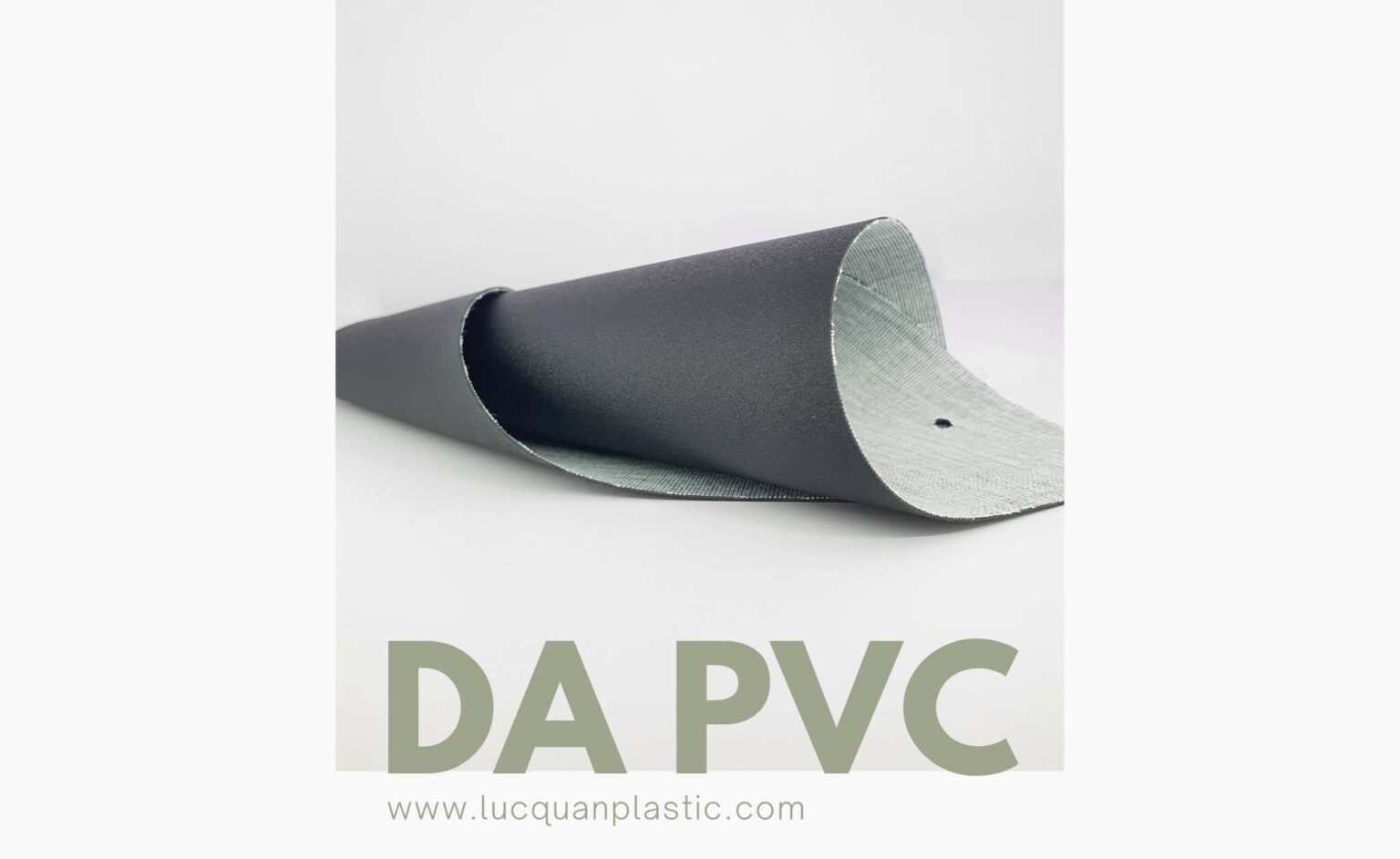 Da PVC - Top 3 Vật liệu “đột phá” ngành công nghiệp