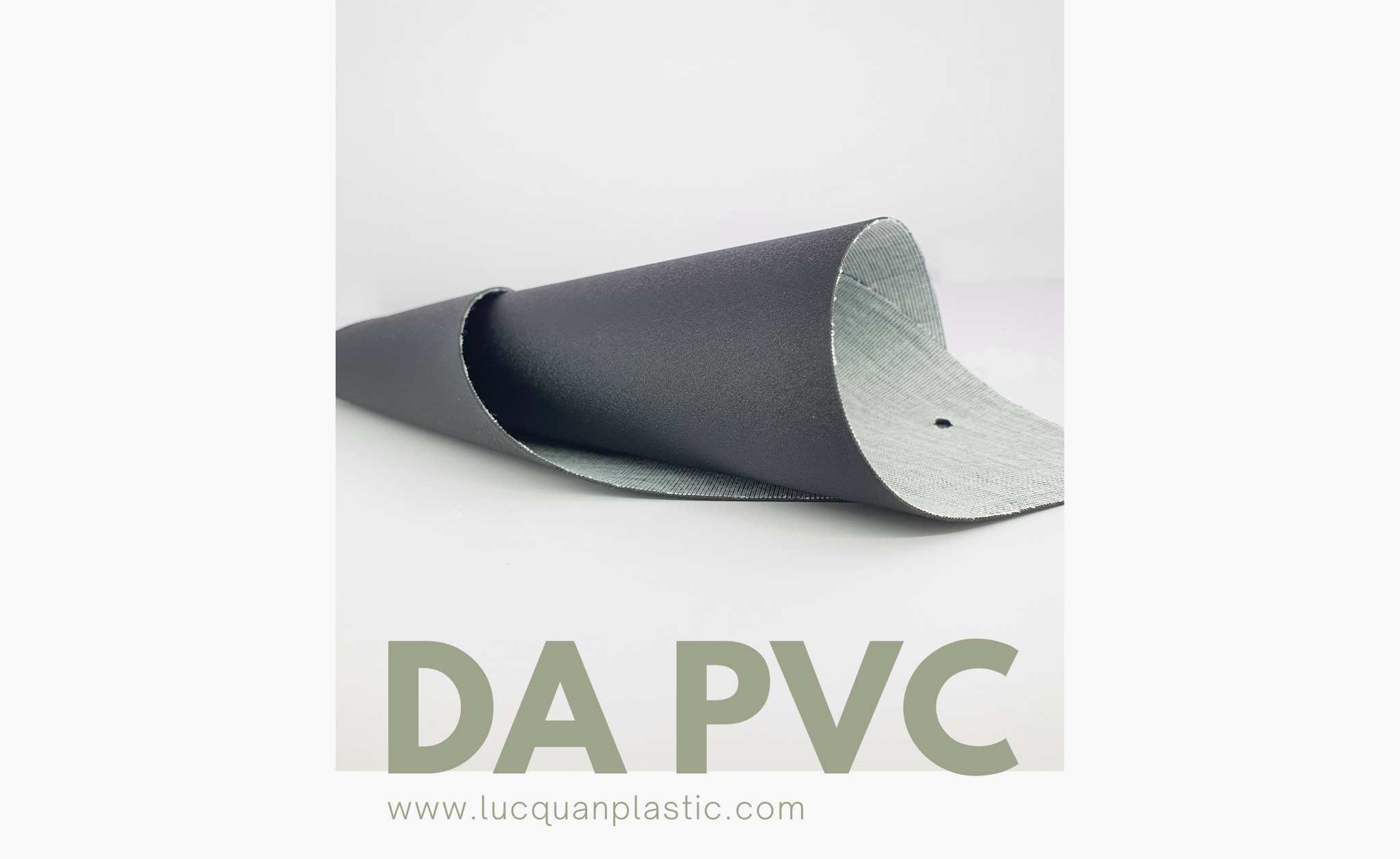 ỨNG DỤNG DA PVC