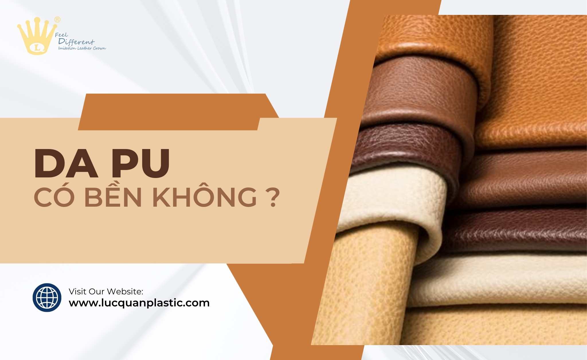 da pu có bền không