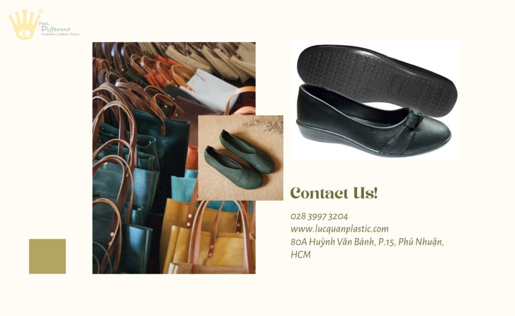 giày chất liệu da pu giày chất liệu da pu